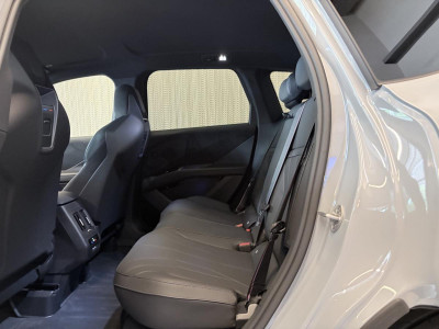 BMW iX3 Vorführwagen BMW iX3 Vorführwagen