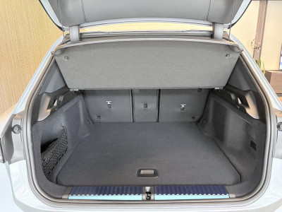 BMW iX3 Vorführwagen BMW iX3 Vorführwagen