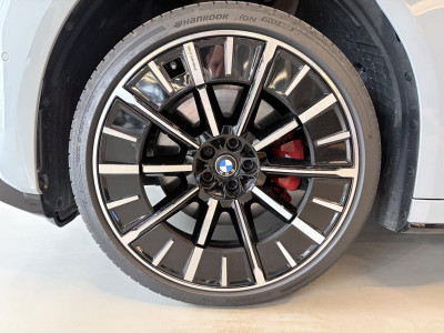 BMW iX3 Vorführwagen BMW iX3 Vorführwagen