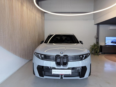 BMW iX3 Vorführwagen BMW iX3 Vorführwagen