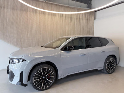 BMW iX3 Vorführwagen BMW iX3 Vorführwagen