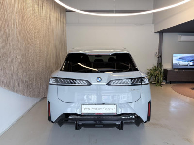 BMW iX3 Vorführwagen BMW iX3 Vorführwagen