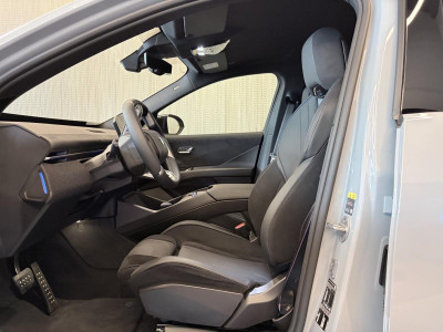 BMW iX3 Vorführwagen BMW iX3 Vorführwagen