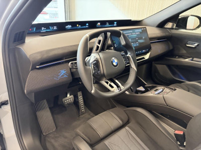 BMW iX3 Vorführwagen BMW iX3 Vorführwagen