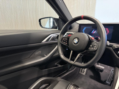 BMW 4er Vorführwagen BMW 4er Vorführwagen