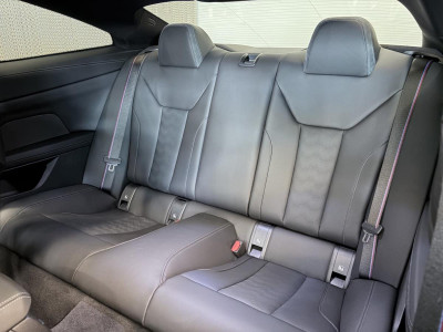 BMW 4er Vorführwagen BMW 4er Vorführwagen