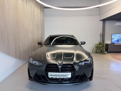 BMW 4er Vorführwagen BMW 4er Vorführwagen