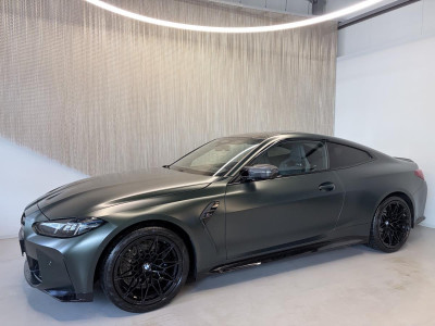 BMW 4er Vorführwagen BMW 4er Vorführwagen