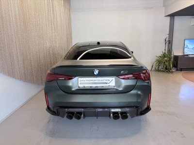 BMW 4er Vorführwagen BMW 4er Vorführwagen