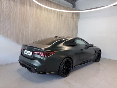 BMW 4er Vorführwagen BMW 4er Vorführwagen