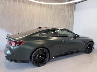 BMW 4er Vorführwagen BMW 4er Vorführwagen