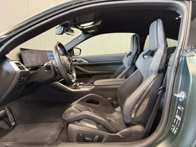 BMW 4er Vorführwagen BMW 4er Vorführwagen