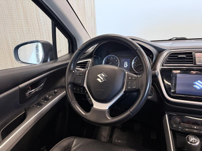 Suzuki SX4 Gebrauchtwagen Suzuki SX4 Gebrauchtwagen