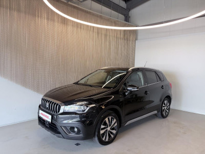 Suzuki SX4 Gebrauchtwagen Suzuki SX4 Gebrauchtwagen