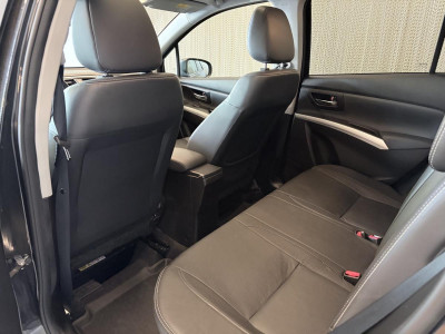 Suzuki SX4 Gebrauchtwagen Suzuki SX4 Gebrauchtwagen
