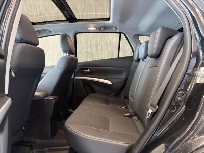 Suzuki SX4 Gebrauchtwagen Suzuki SX4 Gebrauchtwagen