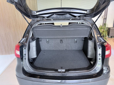Suzuki SX4 Gebrauchtwagen Suzuki SX4 Gebrauchtwagen
