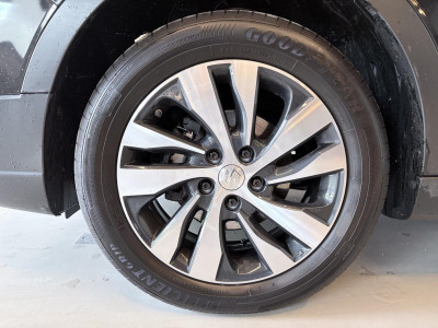 Suzuki SX4 Gebrauchtwagen Suzuki SX4 Gebrauchtwagen
