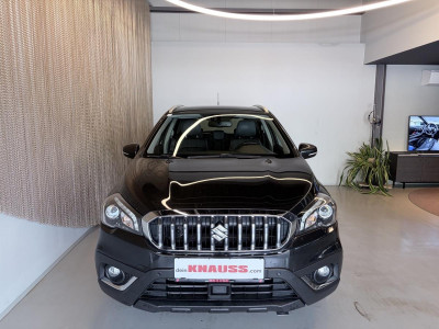Suzuki SX4 Gebrauchtwagen Suzuki SX4 Gebrauchtwagen