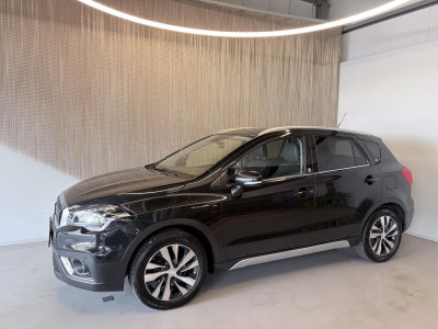 Suzuki SX4 Gebrauchtwagen Suzuki SX4 Gebrauchtwagen