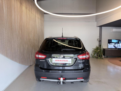 Suzuki SX4 Gebrauchtwagen Suzuki SX4 Gebrauchtwagen