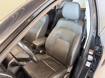 Suzuki SX4 Gebrauchtwagen Suzuki SX4 Gebrauchtwagen
