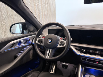 BMW XM Gebrauchtwagen BMW XM Gebrauchtwagen