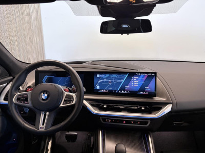 BMW XM Gebrauchtwagen BMW XM Gebrauchtwagen
