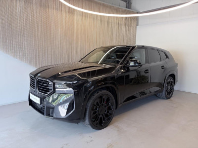BMW XM Gebrauchtwagen BMW XM Gebrauchtwagen