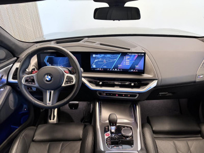BMW XM Gebrauchtwagen BMW XM Gebrauchtwagen