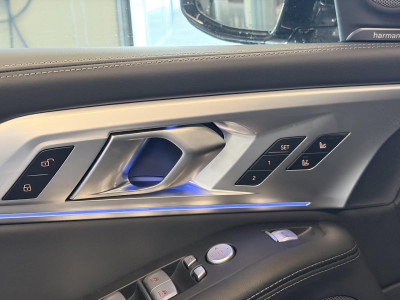 BMW XM Gebrauchtwagen BMW XM Gebrauchtwagen