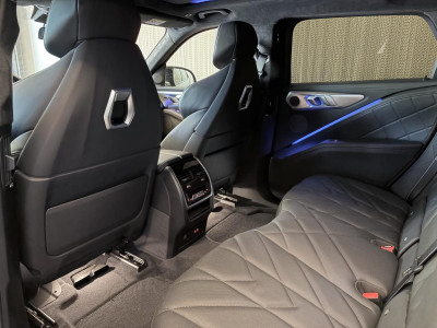 BMW XM Gebrauchtwagen BMW XM Gebrauchtwagen