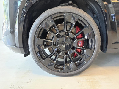 BMW XM Gebrauchtwagen BMW XM Gebrauchtwagen