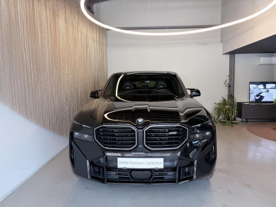 BMW XM Gebrauchtwagen BMW XM Gebrauchtwagen