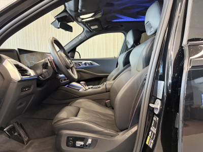 BMW XM Gebrauchtwagen BMW XM Gebrauchtwagen