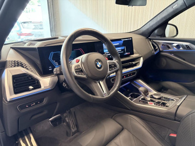 BMW XM Gebrauchtwagen BMW XM Gebrauchtwagen