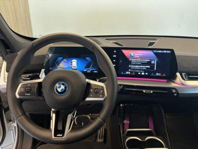 BMW iX1 Gebrauchtwagen
