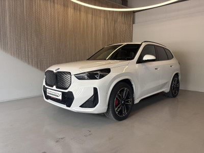 BMW iX1 Gebrauchtwagen