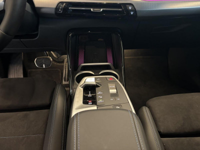 BMW iX1 Gebrauchtwagen