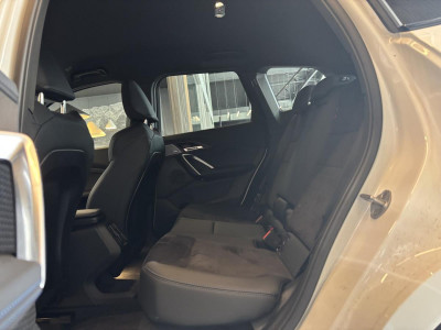 BMW iX1 Gebrauchtwagen