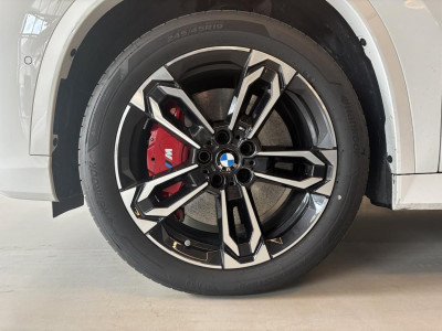 BMW iX1 Gebrauchtwagen