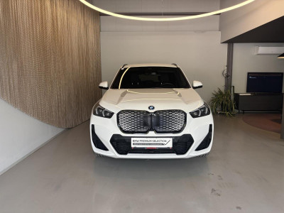 BMW iX1 Gebrauchtwagen