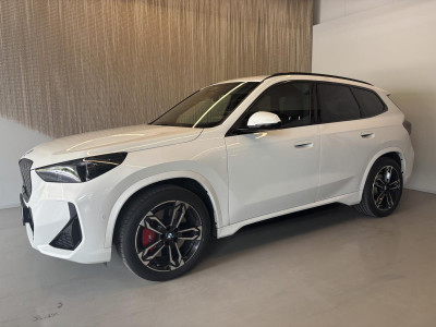 BMW iX1 Gebrauchtwagen
