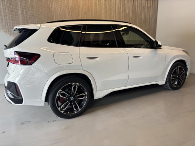 BMW iX1 Gebrauchtwagen