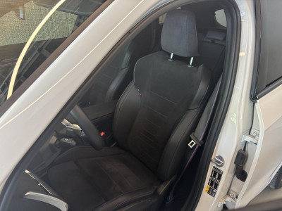BMW iX1 Gebrauchtwagen