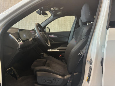 BMW iX1 Gebrauchtwagen