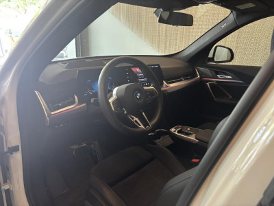 BMW iX1 Gebrauchtwagen