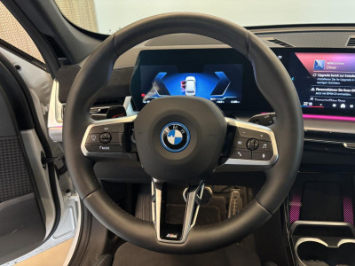 BMW iX1 Gebrauchtwagen