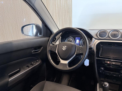 Suzuki Vitara Gebrauchtwagen Suzuki Vitara Gebrauchtwagen