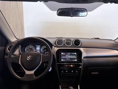 Suzuki Vitara Gebrauchtwagen Suzuki Vitara Gebrauchtwagen